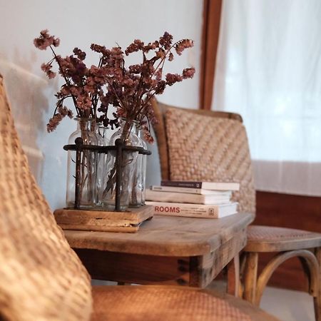 Habitacion Dentro Kaabna Spa ビジャエルモッサ エクステリア 写真