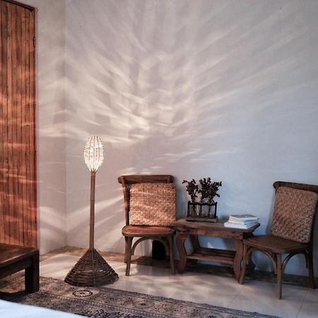 Habitacion Dentro Kaabna Spa ビジャエルモッサ エクステリア 写真