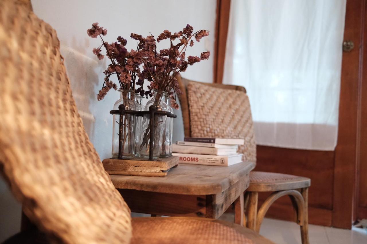 Habitacion Dentro Kaabna Spa ビジャエルモッサ エクステリア 写真