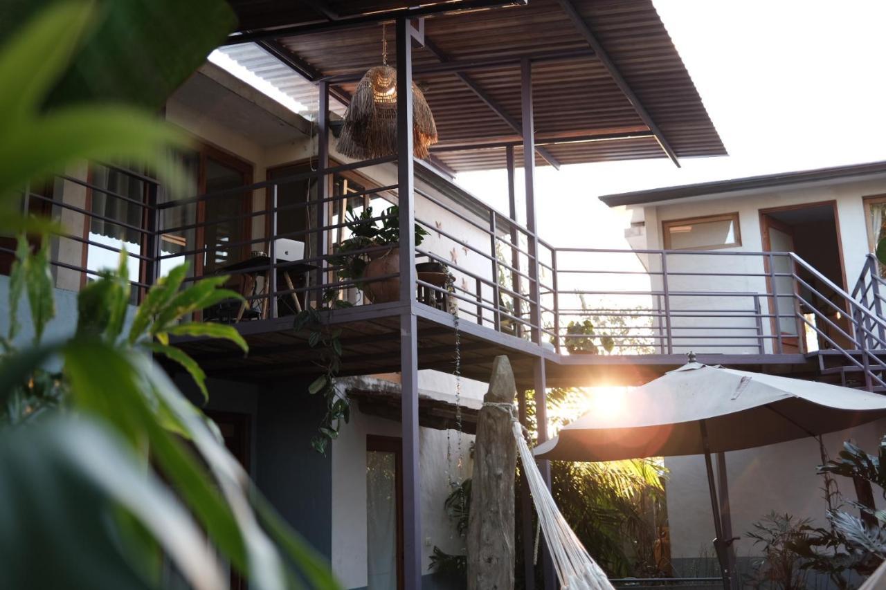 Habitacion Dentro Kaabna Spa ビジャエルモッサ エクステリア 写真